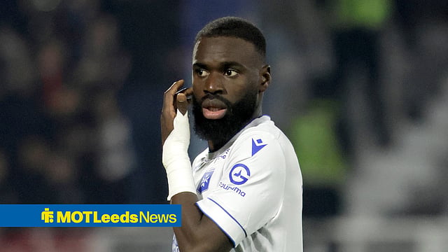 Lassine-Sinayoko-Leeds